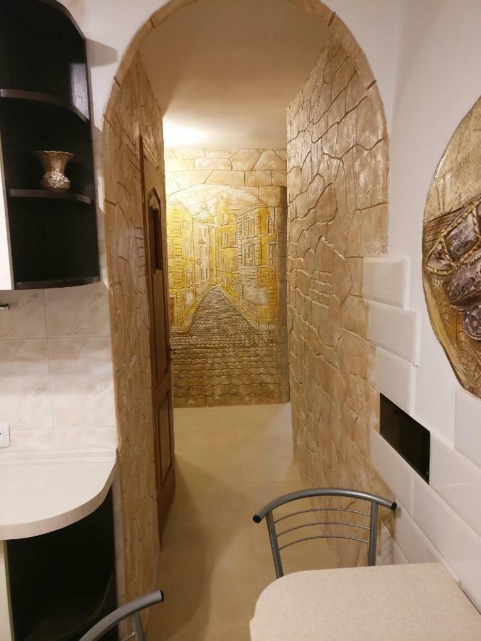 Very Nice Apartment In L'Viv Лвив Екстериор снимка