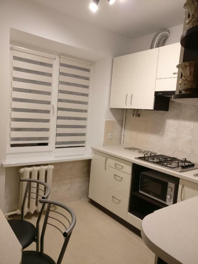 Very Nice Apartment In L'Viv Лвив Екстериор снимка