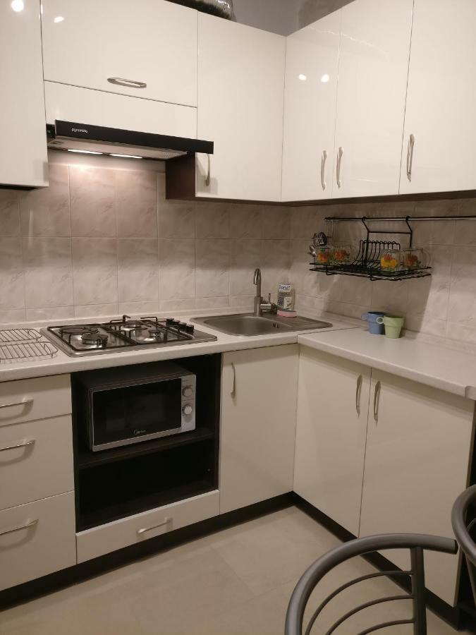 Very Nice Apartment In L'Viv Лвив Екстериор снимка