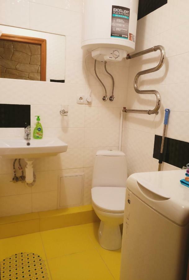 Very Nice Apartment In L'Viv Лвив Екстериор снимка
