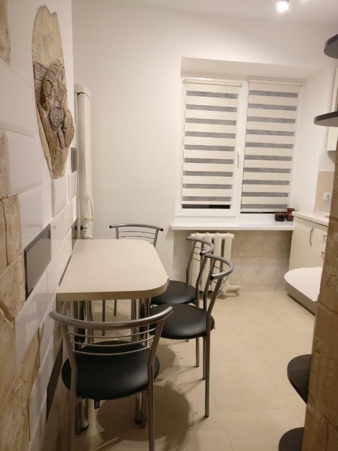 Very Nice Apartment In L'Viv Лвив Екстериор снимка