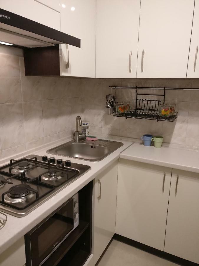 Very Nice Apartment In L'Viv Лвив Екстериор снимка