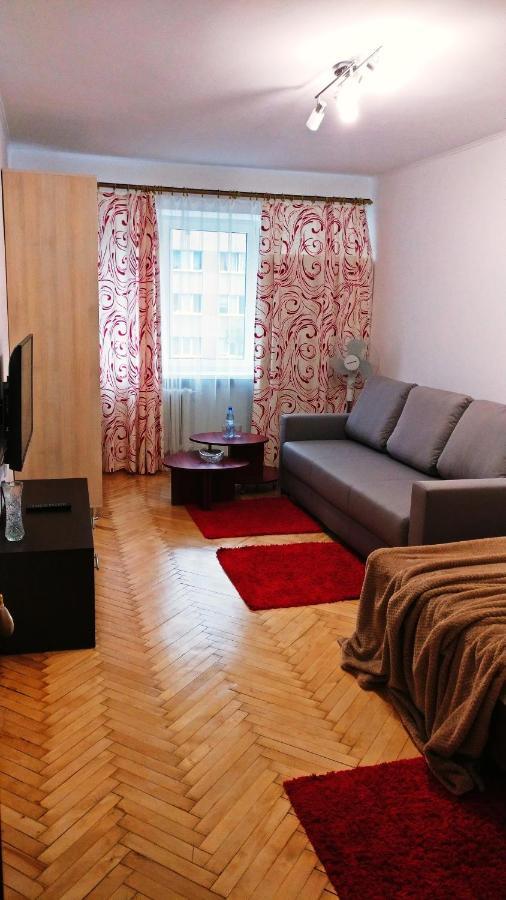 Very Nice Apartment In L'Viv Лвив Екстериор снимка